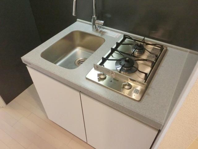 キッチン　※別室参考写真