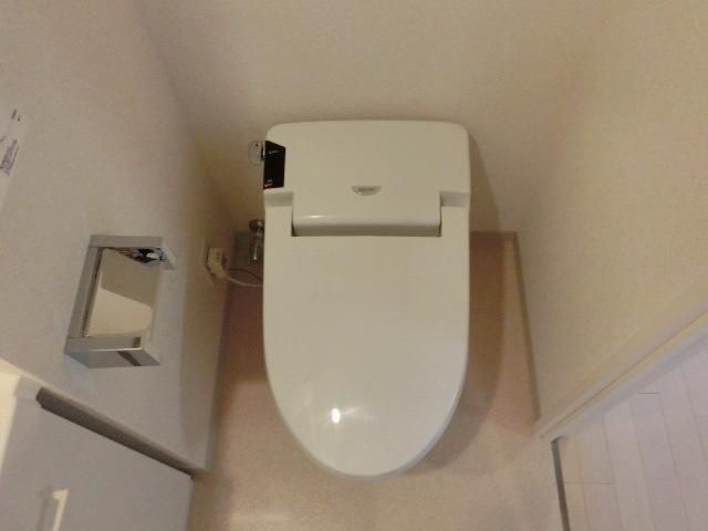 トイレ　※別室参考写真