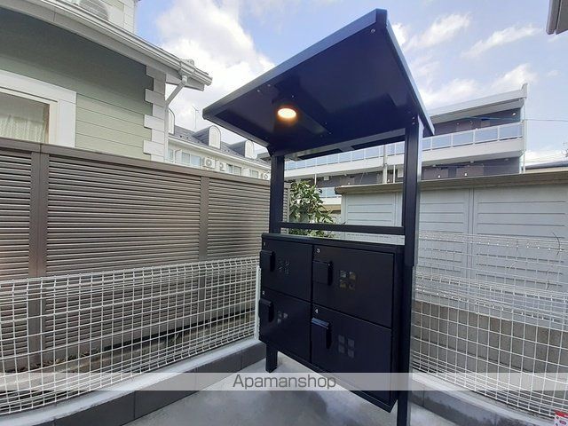 その他共有部分　その他共有部分