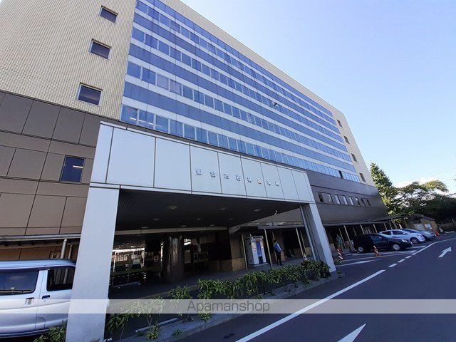 役所　若林区役所（役所）まで899m