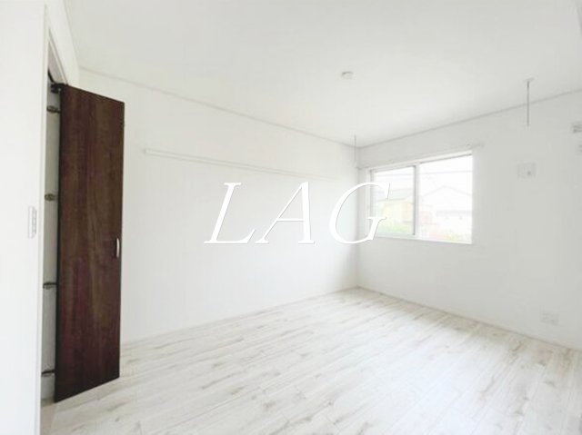 その他部屋・スペース　寝室です。