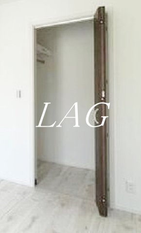 収納　収納です。