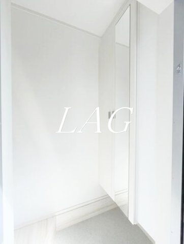 玄関　玄関です。