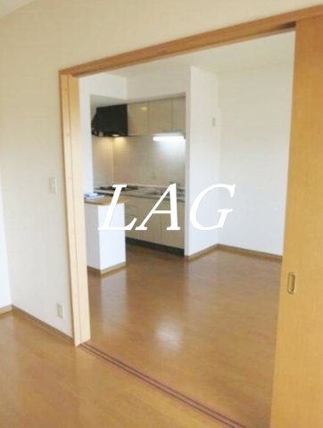 その他部屋・スペース　寝室です。