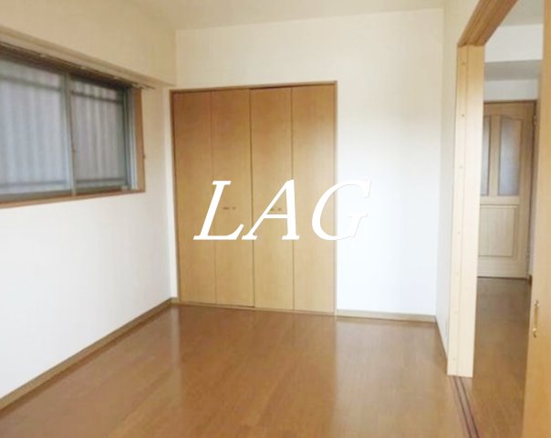 居室・リビング　洋室のお部屋です。