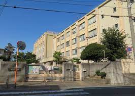 小学校　神戸市立 住吉小学校（小学校）まで686m