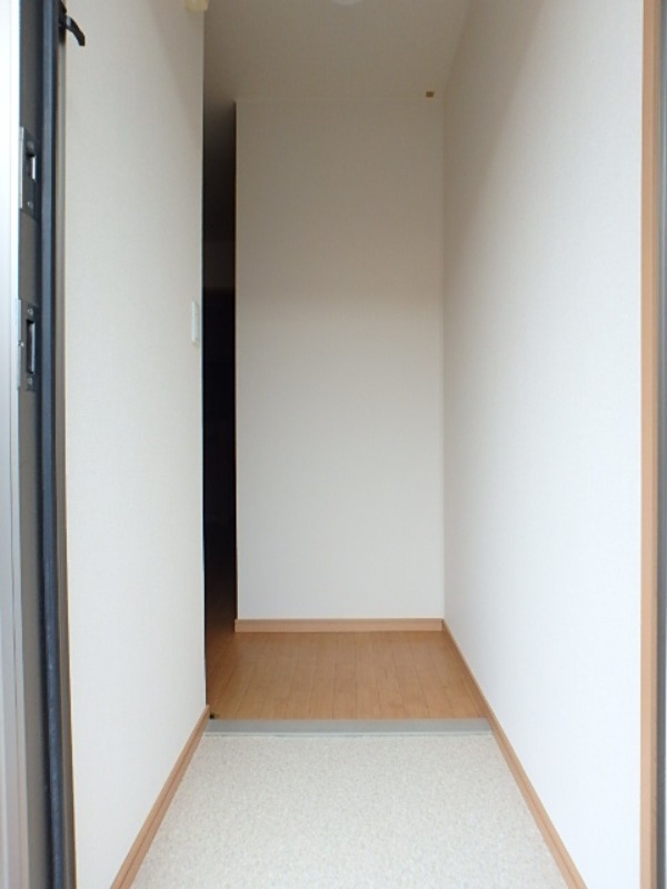 玄関　図面と現状に相違がある場合には現状を優先