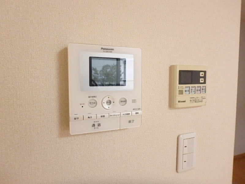 セキュリティ　図面と現状に相違がある場合には現状を優先