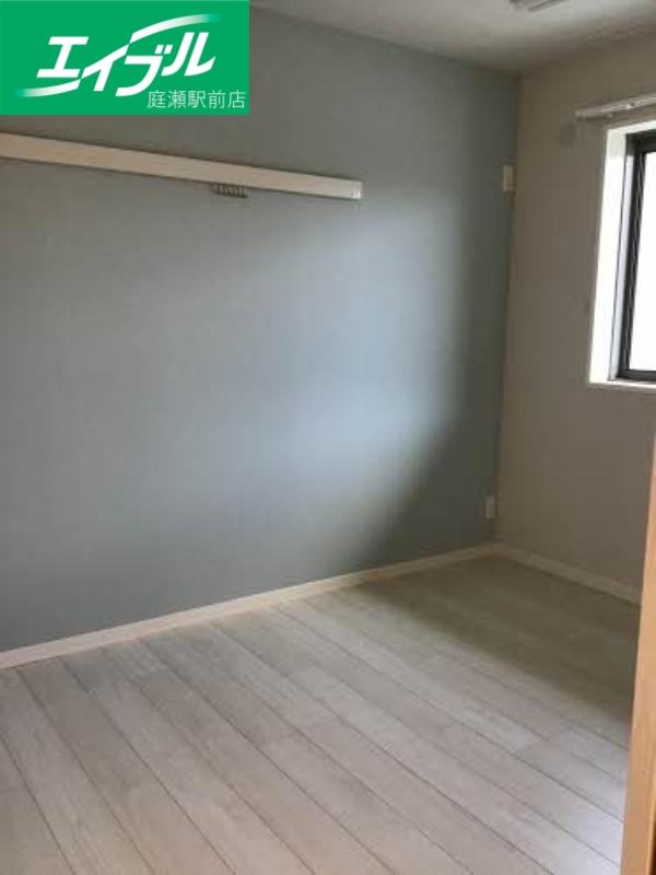 その他部屋・スペース　寝室