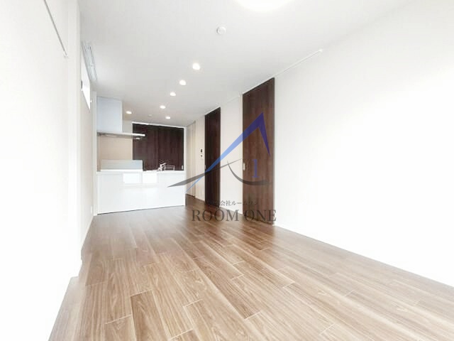 その他部屋・スペース　寝室です。