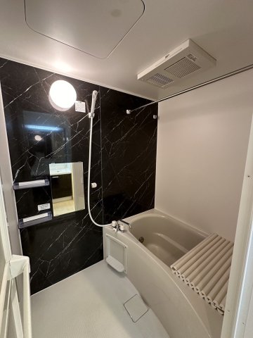 バス・シャワールーム　別号室参考写真