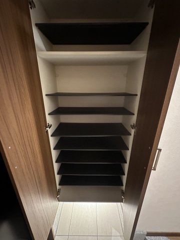 収納　別号室参考写真