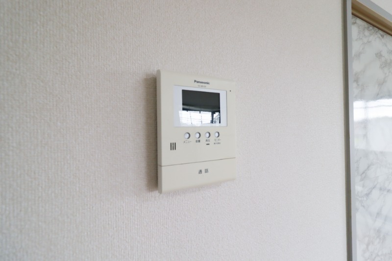 セキュリティ　図面と現状が相違がある場合には現状を優先