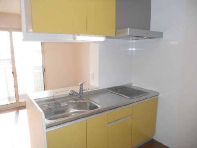 キッチン　参考