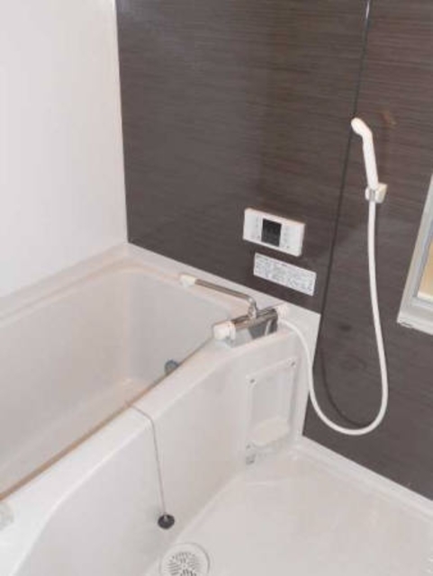 バス・シャワールーム　参考