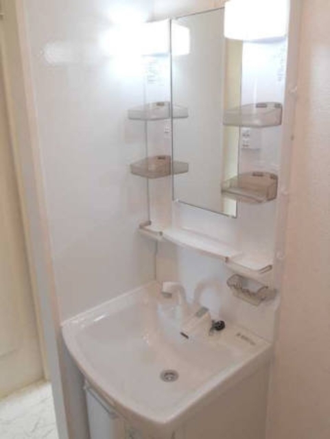 洗面設備　参考