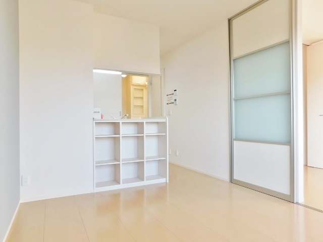 居室・リビング　参考