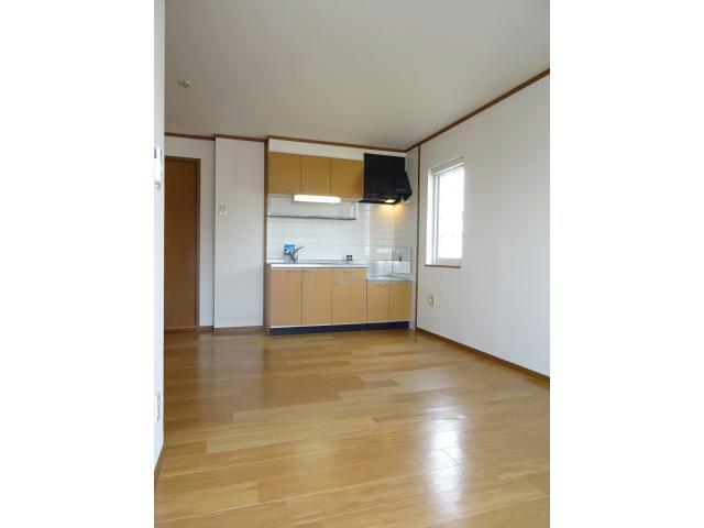 居室・リビング　ＬＤＫ