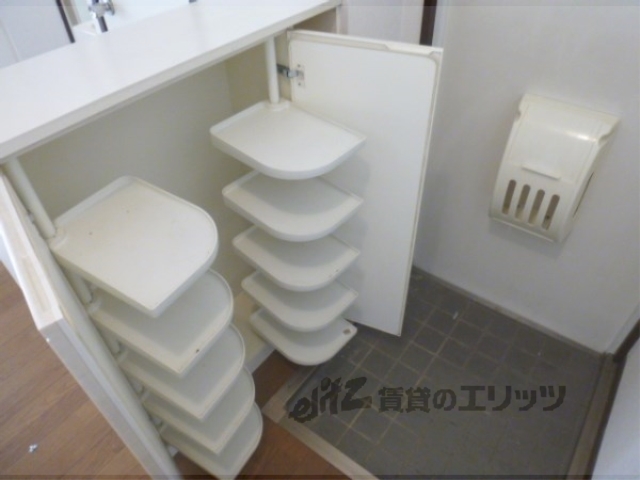 収納　下駄箱