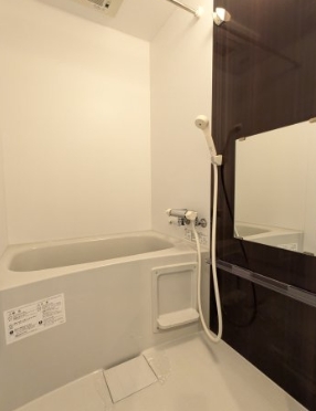 バス・シャワールーム　☆リラックスできるお風呂☆