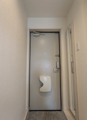 玄関　☆広々とした玄関☆