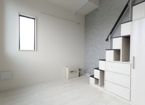 居室・リビング　☆快適なくつろぎ空間☆