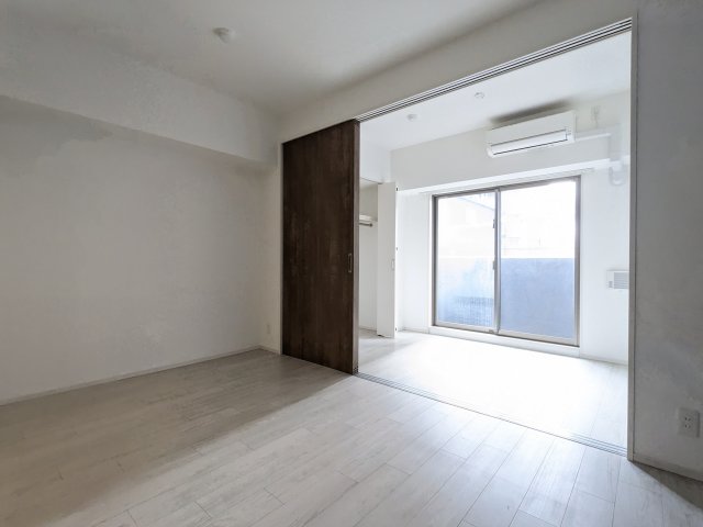 居室・リビング　202