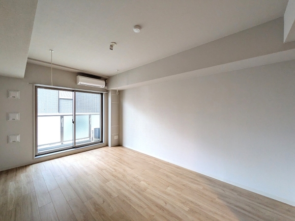 居室・リビング　同タイプ別部屋