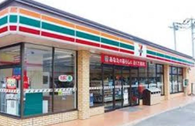 コンビニ　セブンイレブン品川東中延2丁目店（コンビニ）まで164m