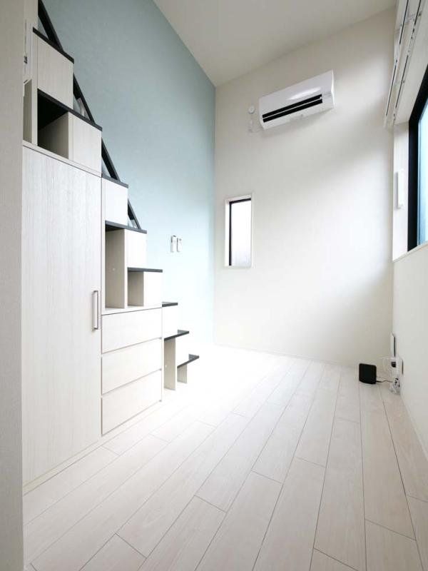 居室・リビング　その他