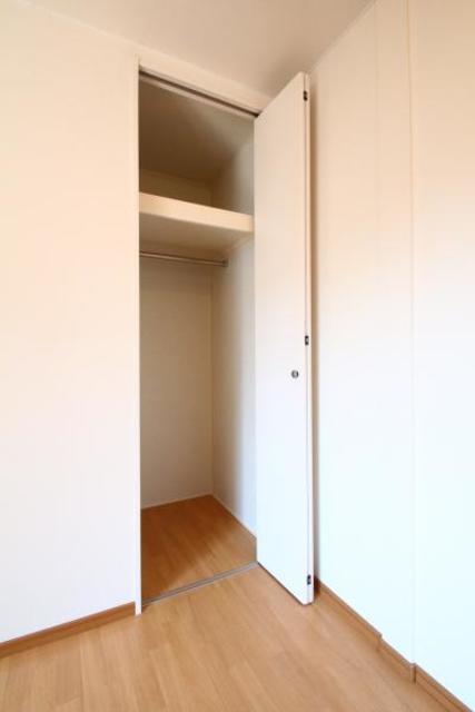 収納　アーク山手