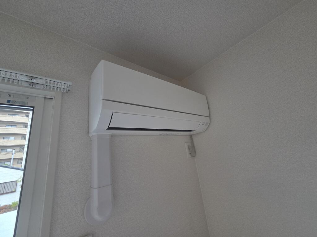 エクシードIIのその他写真