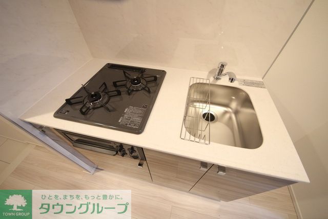キッチン　同タイプ別部屋写真