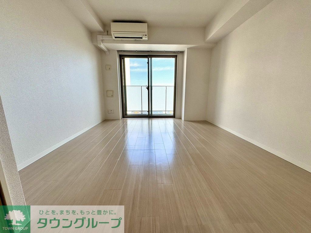 居室・リビング　リビング/居室