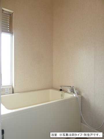 バス・シャワールーム　★お風呂★