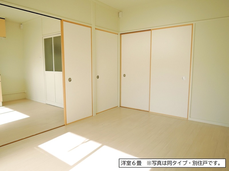 その他部屋・スペース　★内装★