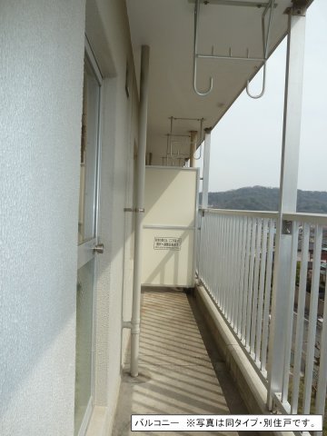 バルコニー　★バルコニー★