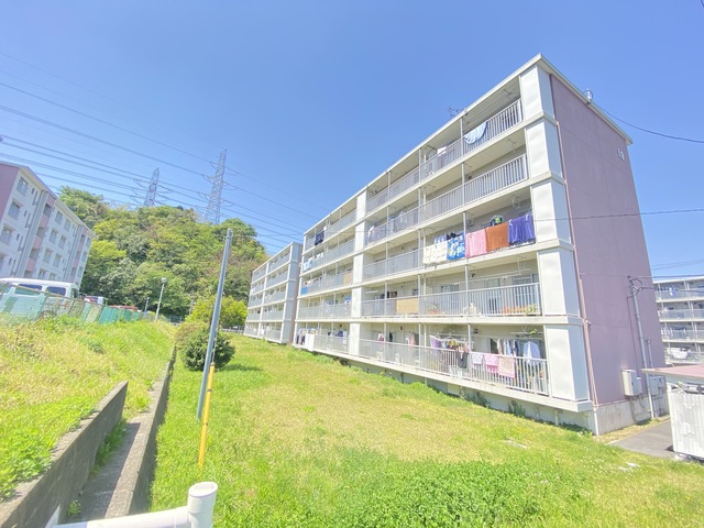 建物外観　★外観★