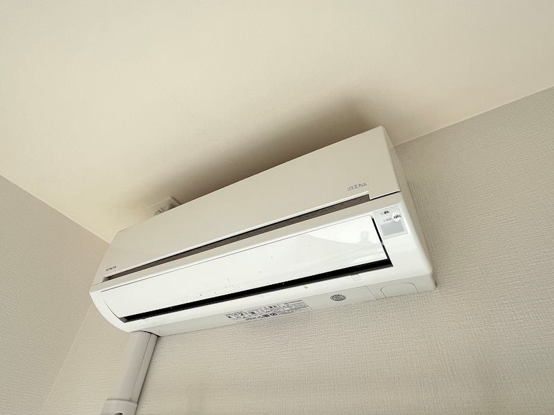 その他設備　同物件別部屋イメージ