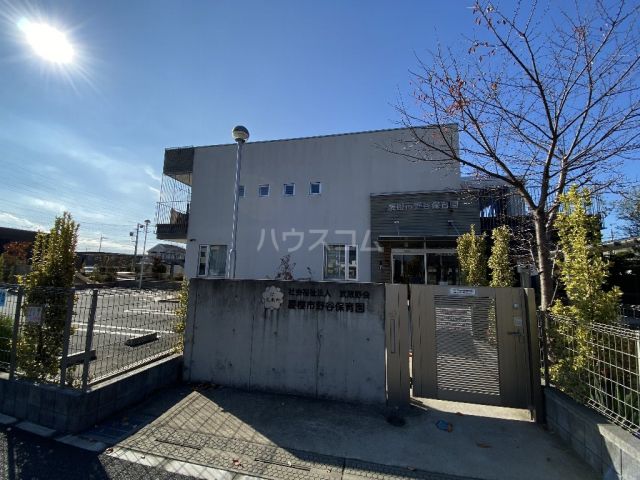 幼稚園・保育園　慶櫻市野谷保育園（幼稚園・保育園）まで811m