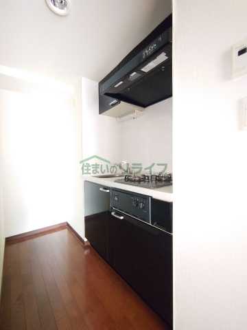 キッチン　リヴシティ中野
