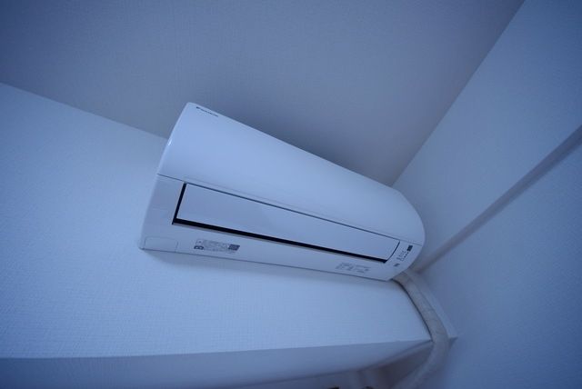 その他設備　同物件別部屋写真