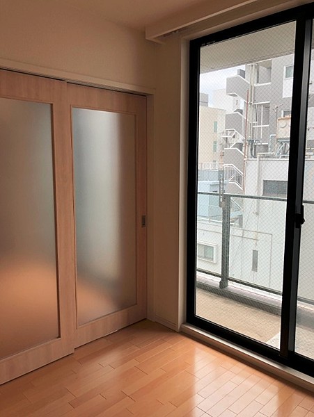 その他部屋・スペース　過ごしやすい室内です