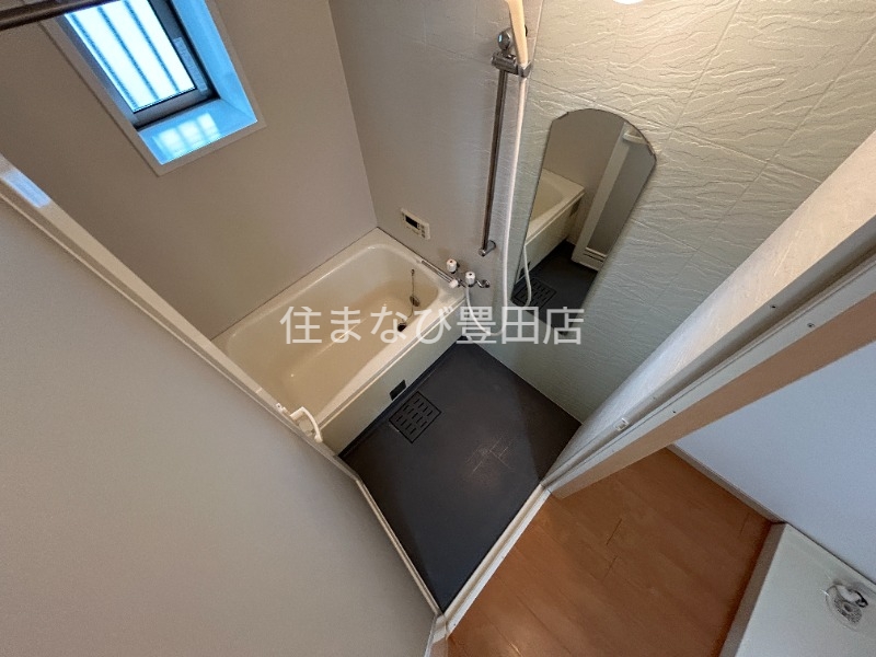 バス・シャワールーム　同型タイプ