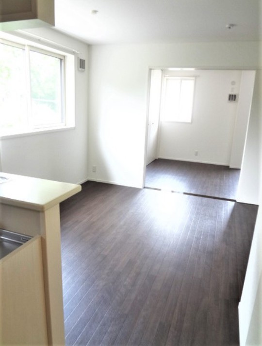 居室・リビング　★広々リビングスペース★