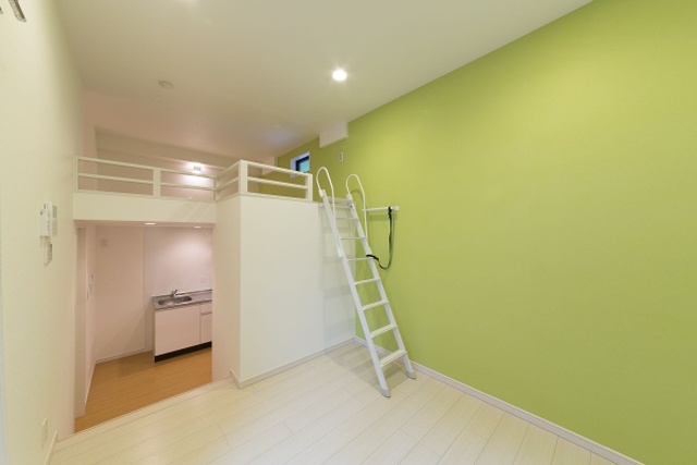 居室・リビング