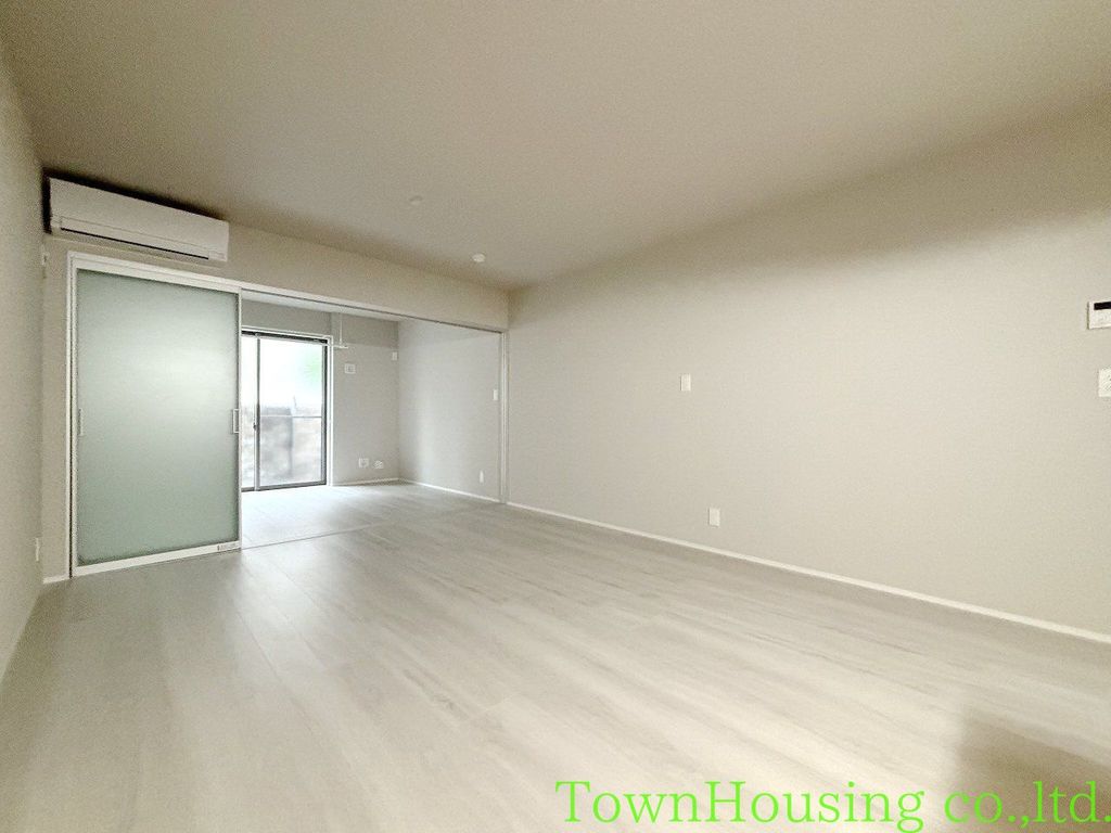 居室・リビング　リビング/居室