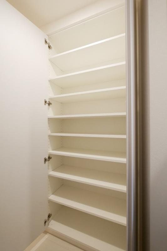 洗面設備　その他