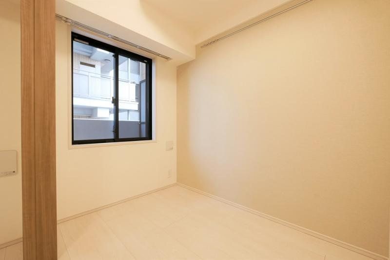 眺望　リビング