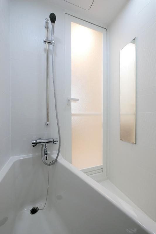 その他部屋・スペース　室内